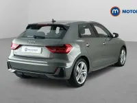 Used Audi A1 Sportback S-Line 116 HP (85 kW) 2026 Hatchback