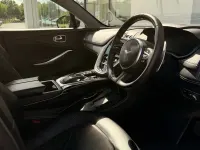 Used Aston Martin DBX 550 HP (404 kW) 2021 Black SUV