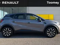 Used Renault Captur Evolution 143 HP (105 kW) 2024 SUV