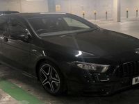 Used Mercedes A35 AMG Premium 306 HP (225 kW) 2022 Hatchback