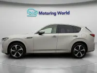 Used Mazda CX-60 Takumi-Line 323 HP (237 kW) 2023 SUV