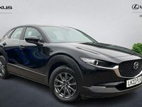 Used Mazda CX-30 122 HP (89 kW) 2023 SUV