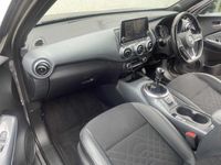 used Nissan Juke 1.0 DIG-T Tekna