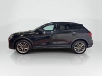 Used Audi Q3 Black Edition 150 HP (110 kW) 2022 Black SUV