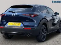 Usado Mazda CX-30 Homura-Line 140 CV (102 kW) 2026 SUV