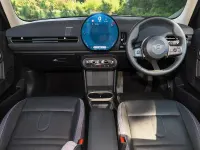 Used Mini Cooper Classic 114 kW (156 HP) 2025 Silver Hatchback