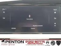 Used Vauxhall Grandland X Ultimate 130 HP (95 kW) 2023 Red SUV