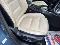 Begagnad Mazda 6 Inclusive 150 HK (110 kW) 2014 Blå Kombi