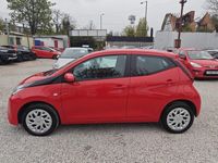 used Toyota Aygo 1.0 VVT-i x-play x-shift Euro 6 5dr