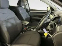 Used Hyundai Tucson SE 150 HP (110 kW) 2022 Black SUV