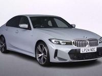 Used BMW 320 M Sport 184 HP (135 kW) 2026 Sedan