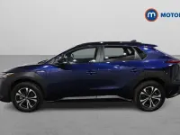 Used Toyota bZ4X 150 kW (204 HP) 2026 SUV