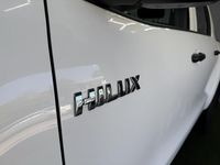 Used Toyota HiLux Active 148 HP (108 kW) 2020 White Pickup