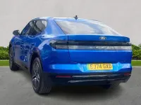 Used Ford Capri Premium 210 kW (286 HP) 2024 Blue SUV