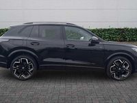 New VW Tiguan R-line 150 HP (110 kW) 2026 Grenadilla black SUV