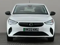 Used Vauxhall Corsa-e 100 kW (136 HP) 2022 Hatchback