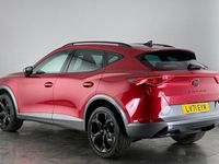 Used Cupra Formentor 150 HP (110 kW) 2024 SUV