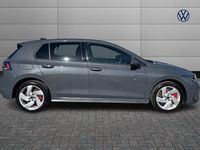 Second-hand VW Golf VIII GTE 272 CP (200 kW) 2025 Gri Hatchback