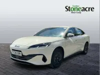 Used BYD Seal Boost 180 HP (132 kW) 2026 Other Sedan