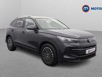 Used VW Tiguan Match 150 HP (110 kW) 2025 Grey SUV