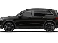 Used Mercedes EQB350 AMG Line Premium 214 kW (292 HP) 2023 SUV