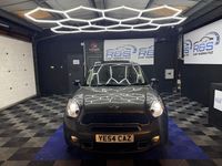 Used Mini Cooper S 2014 Grey Hatchback