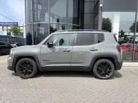 Used Jeep Renegade Night Eagle 118 HP (86 kW) 2022 Grey SUV