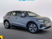 Used Audi Q4 e-tron Sport 150 kW (204 HP) 2023 SUV
