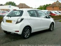 Usado Toyota Yaris 2014 Citadino