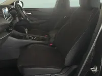 Used Nissan Qashqai Acenta Premium 140 HP (102 kW) 2023 Black SUV