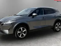 Used Nissan Qashqai N-Connecta 140 HP (102 kW) 2023 SUV