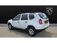 used Dacia Duster 1.5 dCi 110 Ambiance 5dr 4X4 Diesel Estate