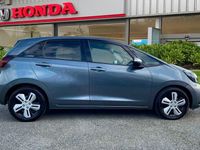 used Honda Jazz 1.5 i-MMD (107ps) EX