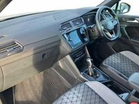 Used VW Tiguan 150 HP (110 kW) 2023 SUV