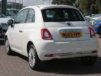 Used Fiat 500 2023 Hatchback