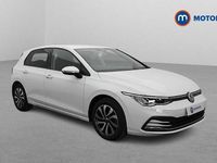 Used VW Golf VII Active 150 HP (110 kW) 2021 Hatchback