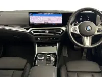 Used BMW M340 Comfort Edition 335 HP (246 kW) 2023 Grey Estate