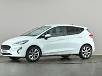 used Ford Fiesta 1.1 Trend 5dr