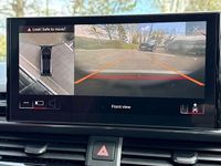 Used Audi S4 Black Edition 347 HP (255 kW) 2020 Black Sedan