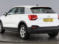 Used Audi Q2 2023 SUV