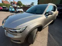 Used Volvo XC40 Inscription 2019 Grey SUV