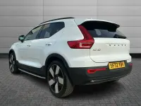 Used Volvo XC40 Ultimate 257 HP (189 kW) 2023 SUV