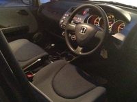 Used Honda Jazz 2002 Hatchback