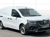 Used Renault Kangoo 89 kW (122 HP) 2024 MPV