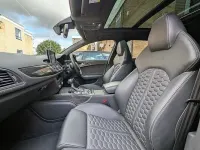 Used Audi RS6 Design 560 HP (411 kW) 2018 Estate
