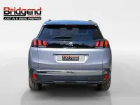 Used Peugeot 3008 Allure+ 131 HP (96 kW) 2023 Grey SUV
