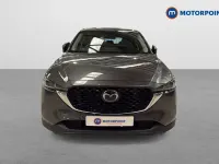 Used Mazda CX-5 Edition 165 HP (121 kW) 2022 Grey SUV