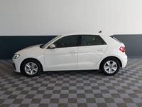 Used Audi A1 Design 110 HP (80 kW) 2023 White SUV