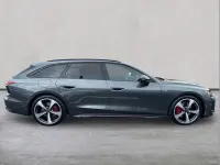 New Audi A6 Sport 200 HP (147 kW) 2026 Other Estate