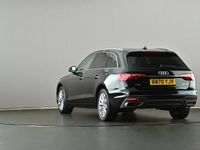 used Audi A4 30 TDI Technik 5dr S Tronic